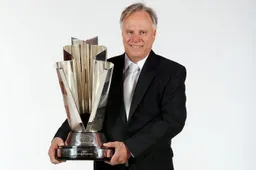 Haas: Our F1 business model is based on our Nascar team