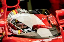 Horner: The Shield feels immature in its concept