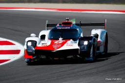 WEC Portimao Preview: Are Toyota beatable?