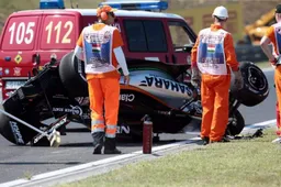 Force India: We do not play with safety