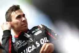 Forza Robert Wickens!