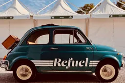 Paddock News: Dubai Historic cancelled, Silverstone Festival & Other Stories
