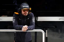 Alonso: We were lacking ambition