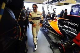 Alonso on back foot before Silverstone weekend begins