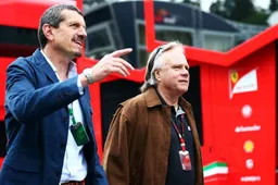 Reaction: Haas F1 Team and Steiner part ways