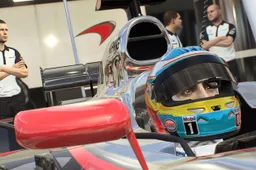 F1 2015: Latest in game screenshots