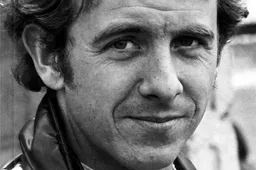 Remembering Piers Courage