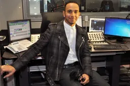 Hamilton: I don't know why they're hating on me