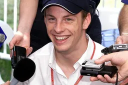 Button expected to announce end of F1 career in Japan