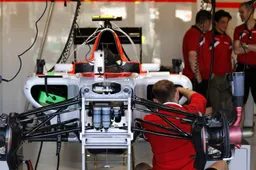 Six contenders for Manor race seats await final decision