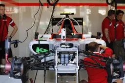McLaren and Honda play down Manor reports
