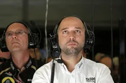Lopez set for crucial Renault talks in Hungary