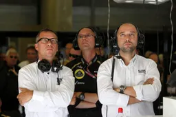 Lotus linked driver management company in liquidation