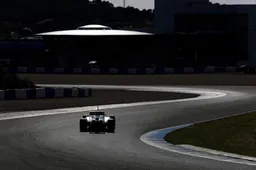 F1 drops Jerez as 2016 test venue