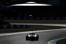 Red Bull and Lotus race against time for Jerez debut