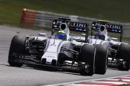Williams preview the Monaco Grand Prix