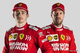 Prost: Complicated Ferrari driver situation to get worse