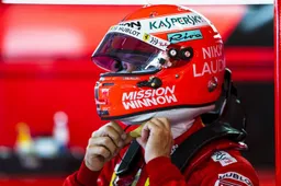 Lauda honoured with tributes at sombre Monaco