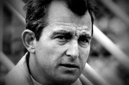 Unforgettable: Ludovico "Lulù" Scarfiotti 1933-1968