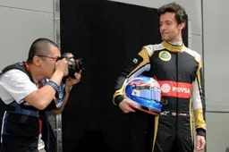 Palmer confirmed by Lotus for 2016 F1 race seat