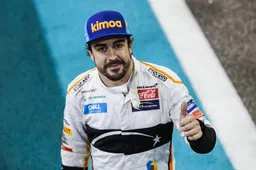 Inside Line: Alonso is not a McLaren legend