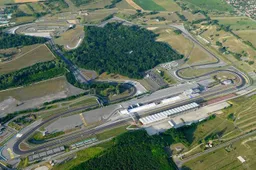 Hungaroring to be resurfaced ahead of next grand prix