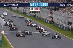 Teams could boycott Melbourne over Alonso crash