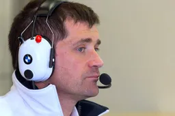 Ferrari appoints ex-HRT man Cuquerella as lead engineer