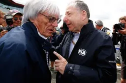 Todt optimistic qualifying format will be resolved