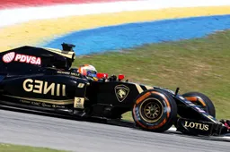 Lotus: Strong positives despite a few glitches