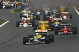 Villeneuve: We need to restore F1's glory and prestige