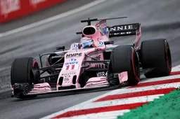 Force India previews the British Grand Prix: Preview