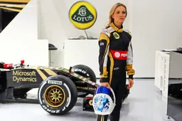Jorda excited about future with Renault
