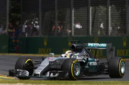 Mercedes: It's clear now we have a very quick car