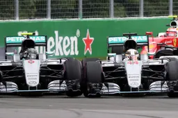 Mercedes preview the Austrian Grand Prix