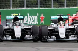 Mercedes preview the European Grand Prix