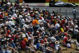 Zak Brown: F1 needs younger and more diverse fans