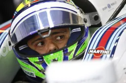 Massa and Lauda support helmet change ban