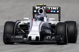 Bottas: We are missing race pace and quite a big amount