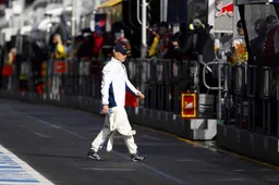 Williams: F1 learned a lesson from qualifying fiasco