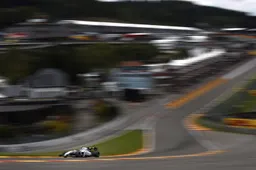 Spa extends F1 race deal through to 2018