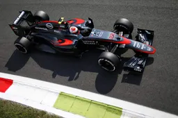 Renault and Honda engine struggles as Mercedes streak ahead
