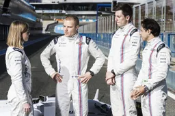 Williams evaluating options if Bottas not fit for Malaysisa