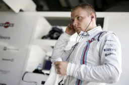 Hakkinen wants Bottas to Ferrari rumours to stop