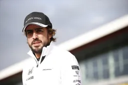 Alonso: The message was misunderstood
