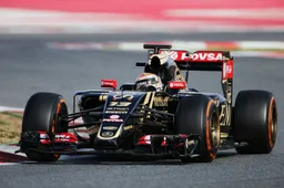 Lotus: There’s a lot of information to digest