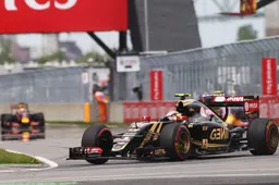 Lotus: We have a good platform for the races ahead