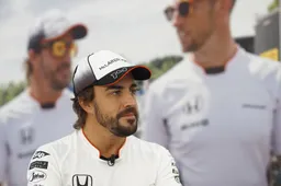Alonso: The idea of changing team does not motivate me