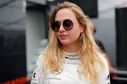 Lucky lady Flörsch to contest 2019 Formula European Masters