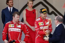The Morning After: Kimi, Sebastian is faster than you!